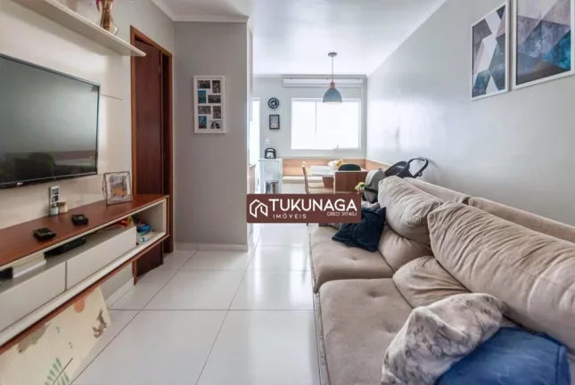 Imagem Sobrado com 2 quartos à venda, 65 m² por R$ 425.000 - Vila Ede - São Paulo/SP