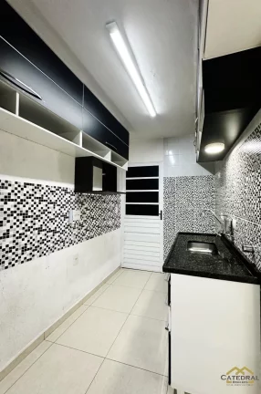 Imagem Apartamento à venda no Residencial Anchieta, em Jundiaí/SP