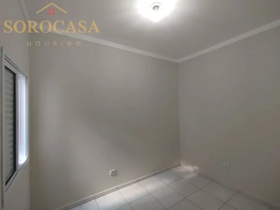 Imagem Casa à Venda - 2 dorm. - Jd. Eucaliptos SENAI Itavuvu