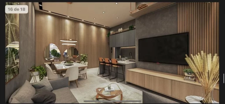Imagem VENDE-SE APARTAMENTO ALTO PADRÃO NO PIRATININGA 1