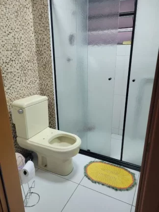 Imagem Apartamento com 2 dormitórios à venda, 54 m² por R$ 272.000,00 - Vila Urupês - Suzano/SP