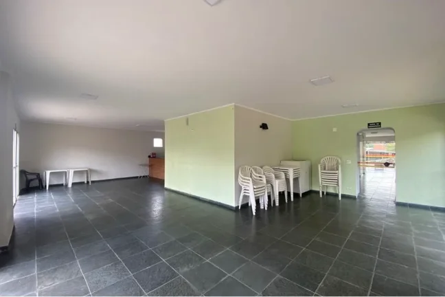 Imagem APARTAMENTO RESIDENCIAL em São Paulo - SP, Jabaquara