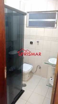 Imagem 1 dormitorio em São Vicente próximo a praia 1 vaga