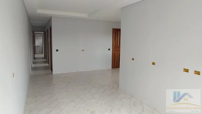 Imagem Casa para Venda em São José dos Pinhais, São Marcos, 3 dormitórios, 1 suíte, 2 banheiros, 2 vagas
