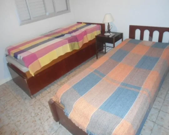 Imagem Apartamento à venda no Guarujá na Praia das Pitangueiras.