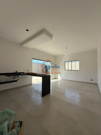Imagem Casa à venda no bairro Jardim Monte Libano - Mogi Guaçu/SP