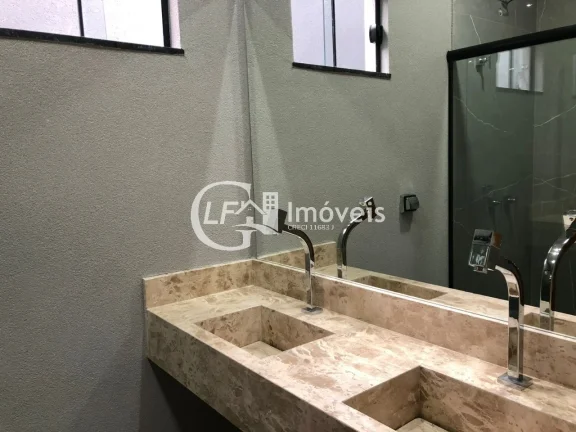 Imagem EXCELENTE CASA NO AGUA LIMPA PARK