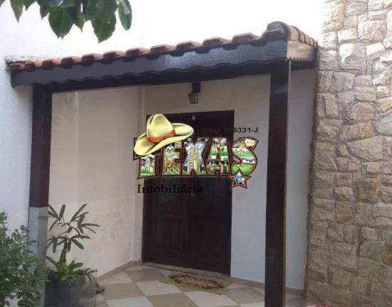 Imagem SOBRADO VILA SAO FRANCISCO ZONA LESTE