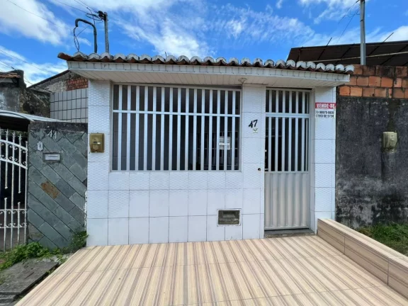 Imagem Casa no Dezoito do Forte: Charme e Conforto ao Sul da Cidade | 120m² - Consultor Imobiliário Especialista