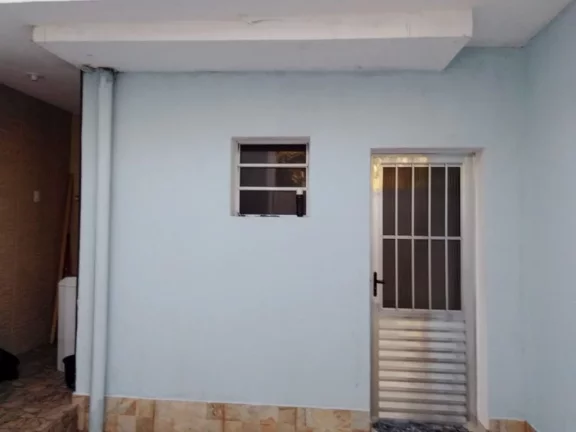 Imagem Sobrado com 3 dormitórios à venda, 123 m² por R$ 480.000,00 - Vila Rei - Mogi das Cruzes/SP