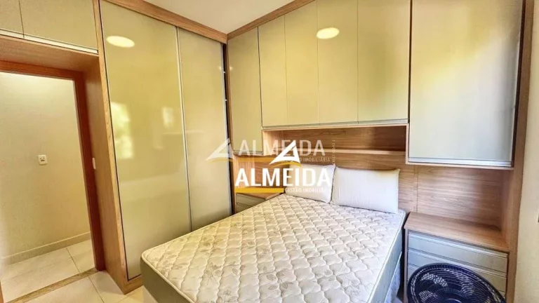 Imagem Apartamento com 2 dormitórios à venda, 69 m² por R$ 370.000,00 - Jardim Bela Vista - Rio Claro/SP
