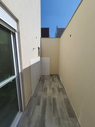 Imagem Apartamento Tipo com 55 m² 2 Dormitórios, 1 Suíte, 1 Banheiro e 1 Vaga!