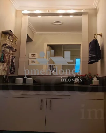 Imagem Charmosa Cobertura Duplex em Perdizes, reformada, pronta para morar.