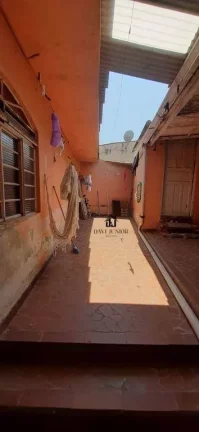 Casa à venda, 110 m² por R$ 320.000,00 - Vila Haro - Sorocaba/SP