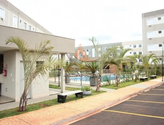 Imagem Apartamento - Ribeirão Preto - Valentina Figueiredo