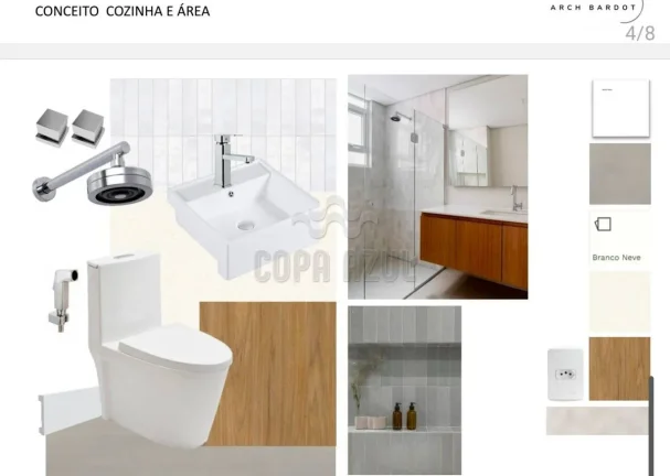 Imagem Copacabana – Rua Constante Ramos | Residencial › Apartamento 3 quarto(s) à Venda