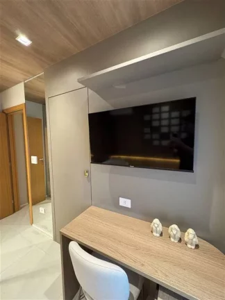 Imagem Residencial Ascot | Canto do Forte – Praia Grande Descubra o privilégio de viver no Residencial Ascot, um empreendimento que traduz sofisticação, conforto e exclusividade no coração do desejado bairro Canto do Forte, em Praia Grande. Logo ao adentrar o ed