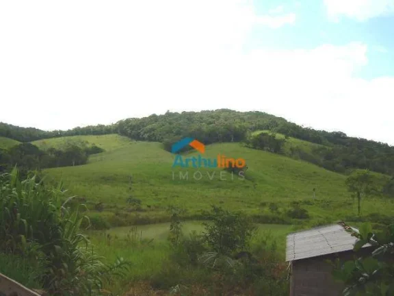 Imagem Terreno à venda, 194.153,97m² por R$ 11.650.000 - Vila Aparecida - Suzano/SP