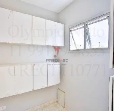 Imagem Excelente Apartamento na Praça da Árvore