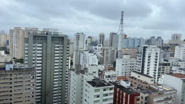 Imagem Apartamento com 2 dormitórios para alugar, 90 m² - Bela Vista - São Paulo/SP