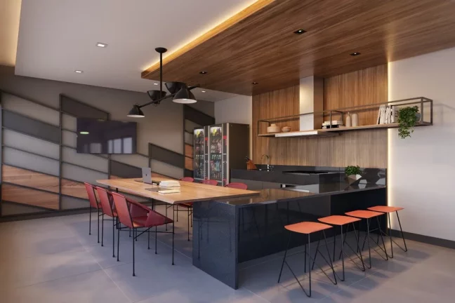 Imagem APARTAMENTO RESIDENCIAL em São Paulo - SP, Liberdade