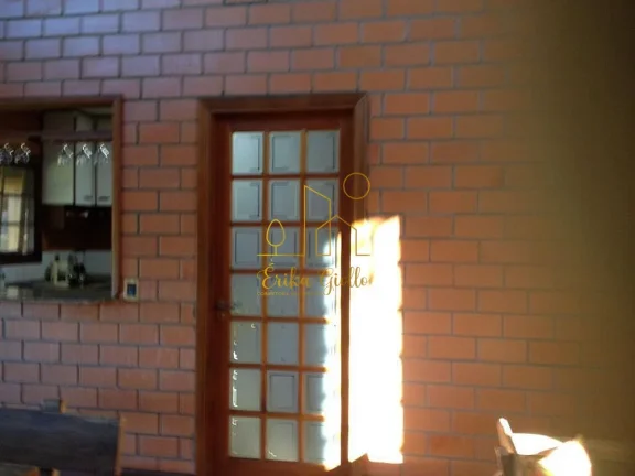 Imagem Casa Condominio Tereza Cristina