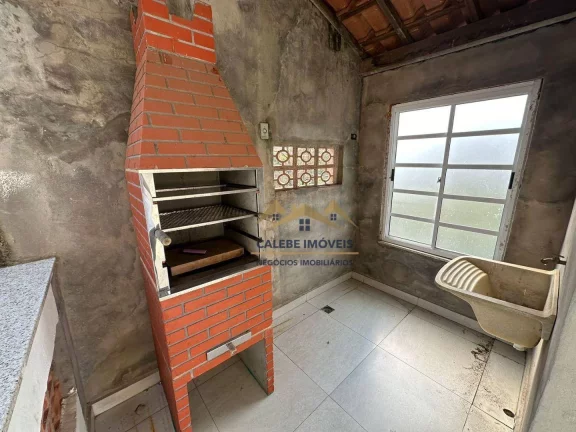 Imagem Casa com 2 dormitórios à venda, 80 m² por R$ 160.000,00 - Jardim Rosa Garcia - Tatuí/SP
