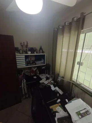 Imagem Casa com 3 quartos no Porto Novo, São Gonçalo/RJ