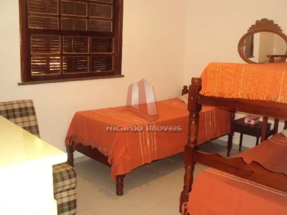 Imagem Casa Duplex Mobiliado c/ 2 Suítes e 80 M².