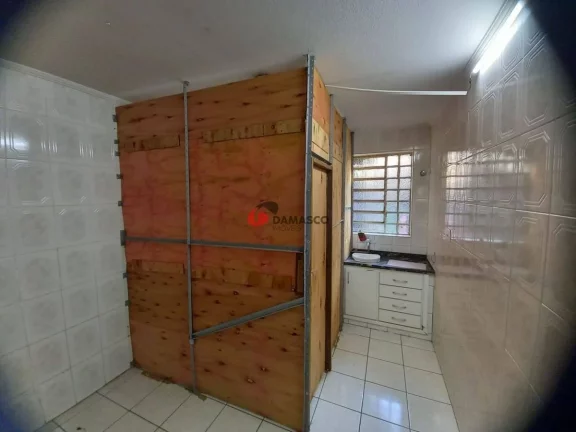 Imagem Sobrado à venda, Santa Maria, São Caetano do Sul, SP