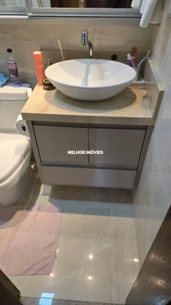 Imagem Apartamento a venda na Avenida Central de Balneário Camboriú