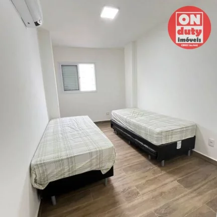 Imagem Apartamento com 2 dormitórios à venda, 69 m² por R$ 940.000,00 - Boqueirão - Santos/SP