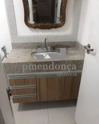Imagem Apartamento funcional em Pinheiros com 1 suíte e 1 vaga, 39m²