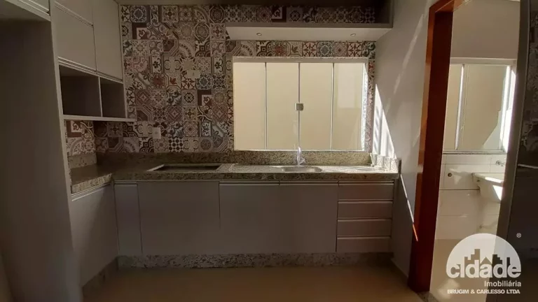 Imagem CASA RESIDENCIAL em Cascavel - PR, Recanto Tropical