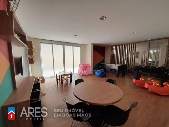 Imagem Apartamento com 3 dormitórios à venda, 70 m² por R$ 330.000,00 - Centro - Americana/SP