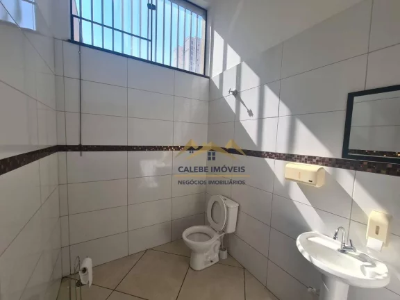 Imagem Salão para alugar, 70 m² por R$ 3.800,00/mês - Centro - Tatuí/SP