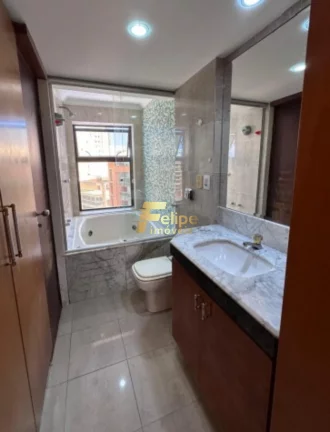 Imagem BELÍSSIMO APARTAMENTO DE 04 SUÍTES, SENDO 02 MASTER, VISTA MAR PARA A PRAIA DAS VIRTUDES, CENTRO DE GUARAPARI/ES!