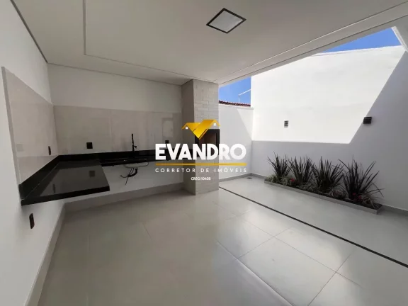 Imagem Casa em Condomínio para Venda em Cuiabá / MT no bairro Jardim Imperial