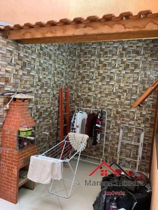 Imagem Casa - Centro