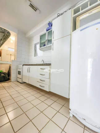 Imagem Apartamento para locação anual com 2 Dormitórios 1 suíte - Riviera de São Lourenço - Bertioga SP