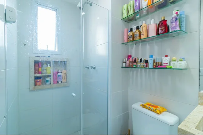 Imagem APARTAMENTO RESIDENCIAL em São Paulo - SP, Parque São Domingos