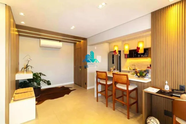 Imagem APARTAMENTO ALTO PADRÃO À VENDA – VILA PRUDENTE | ANDAR ALTO | PRÉDIO NOVO