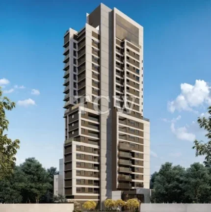 Imagem Apartamento à venda no bairro Vila Nova Conceição - São Paulo/SP, Zona Sul