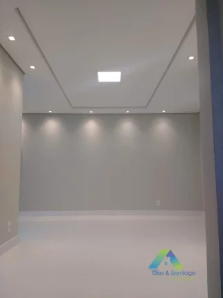 Imagem Apartamento à venda no bairro Centro - Diadema/SP