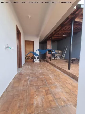Imagem Casa 3 dormitórios para Venda em Sarandi, Jardim Panorama, 3 dormitórios, 1 suíte, 2 banheiros, 2 vagas