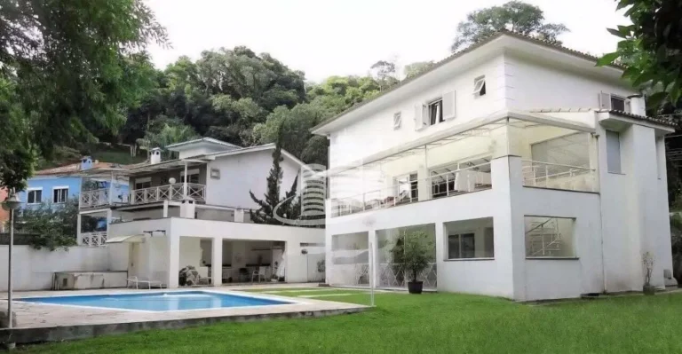 Imagem Casa de Condomínio