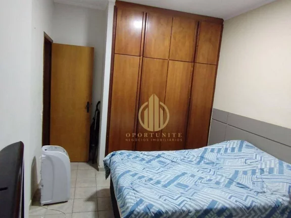 Imagem Apartamento Térreo 2 Dorm 1 Suíte no Irajá - Quintal com churrasqueira e vaga coberta -Zona Sul Ribeirão Preto SP