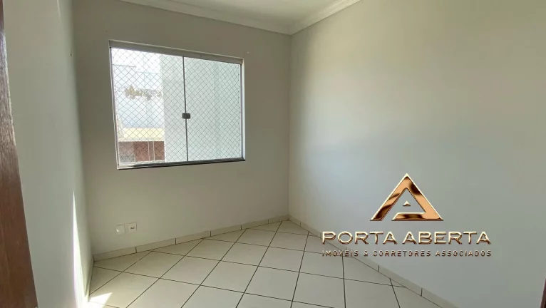 Imagem Apartamento 03 quartos sendo 01 suíte - Cidade Nova - cód 1479