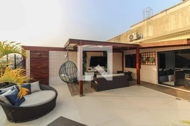 Imagem Apartamento à Venda - Recreio, 3 Quartos, 226 m2