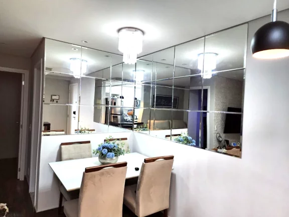 Imagem APARTAMENTO RESIDENCIAL em SÃO PAULO - SP, Saúde